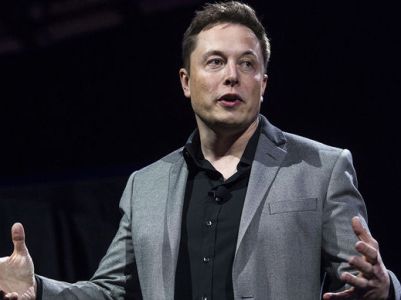 Իլոն Մասկը պատմել է  երկու շարժիչով Tesla-ի նոր մոդելի մասին