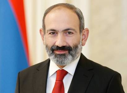 Մեր հայտնի կոռուպցիոներներից մեկին մի լավ թափ տանք՝ գրպաններից 10 միլիոն եվրո կթափվի. Փաշինյանի պարզաբանումը