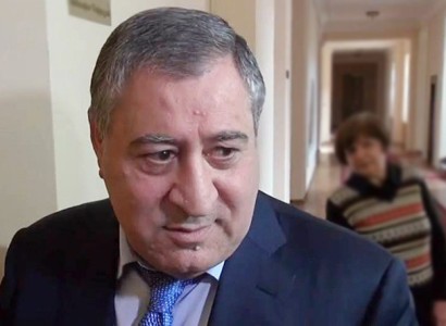 Наапет Геворкян покинул ряды Республиканской партии Армении