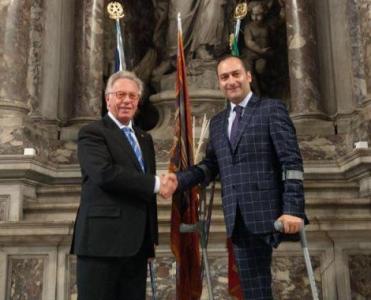 «Հրապարակ». Ի՞նչ է պայմանավորվել Զեյնալյանը Բուքիքիոյի հետ. «Վենետիկը կարող է մեկ շաբաթվա ընթացքում կարծիք տալ»
