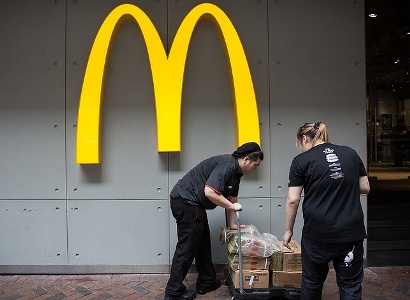 McDonald's-ը ԱՄՆ-ի 3 հազար ռեստորաններում դադարեցրել է աղցանների վաճառքը զանգվածային թունավորումների պատճառով