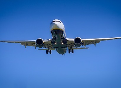 Over 30 passengers of Ryanair plane hospitalized in Germany