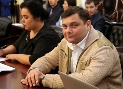 Умер Петр Офицеров, осужденный с Навальным по делу «Кировлеса»