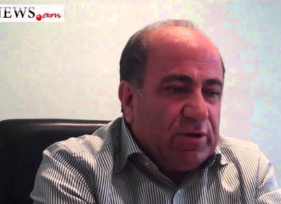 «Իմ ընկերոջ ֆիրման է, կրիմինալ չկա». Բագրատ Նավոյանը «կարգոների» գործով հարցաքննվել է