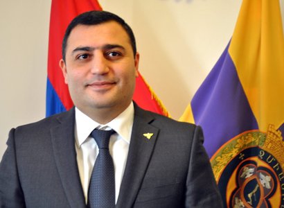 Կարեն Գրիգորյանը չարաշահումնե՞ր է թույլ տվել. Էջմիածնի քաղաքապետարանում ստուգումներ կանցկացվեն