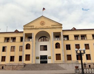 Արցախի կառավարության օպերատիվ շտաբի անդամների հայտարարությունը՝ Արթուր Աղաբեկյանի տան խուզարկության առթիվ