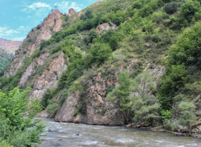 «Թունելի համար 30 տուն պետք է քանդվի». Թումանյան համայնքը մերժում է «Շնող» ՀԷԿ-ի կառուցման ծրագիրը