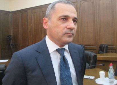 Սյունիքի նախկին մարզպետը հեռացավ ՀՀԿ-ից. աշխատանքի առաջարկ է ստացել