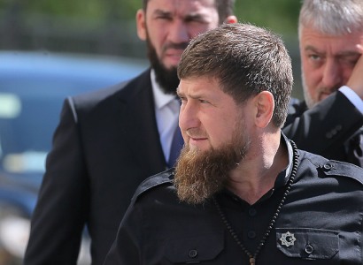 Кадыров опроверг сообщения о казни чеченок в Афганистане