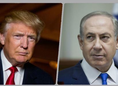 Нетаньяху обсудил с Трампом Сирию и Иран в преддверии саммита РФ – США