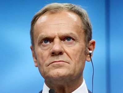Туск призвал Россию, США и Китай приступить к реформе ВТО