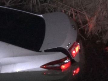 Դիլիջանի ոլորաններում «Օպելը» մոտ 100 մետր գլորվել է ձորը. կան վիրավորներ. Հատուկ տեխնիկա է ժամանել