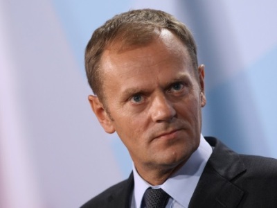 Туск призвал мировое сообщество соблюдать «общие правила»