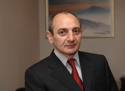 Բակո Սահակյանը մի շարք օրենքներ է ստորագրել