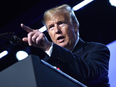 Trump: Relations with Russia deteriorates thanks to US foolishness