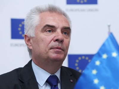 Նախորդ կառավարությունում հակակոռուպցիոն հանձնաժողովը բավականաչափ անկախ չէր, մենք հրաժարվեցինք. Սվիտալսկի
