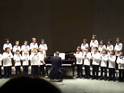 Vienna Boys’ Choir to perform in Yerevan