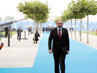 Հայաստանի վարչապետի այցը Բելգիա հապճեպ էր. բանասեր