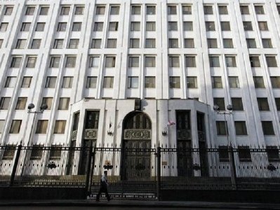 Рабочая группа  военно-топографического управления генштаба ВС России посетит Армению