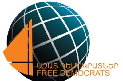 Հանել ԱԺ-ում կոալիցիաներ կազմելու թվի սահմանափակման մասին դրույթը. «Ազատ դեմոկրատների» առաջարկները