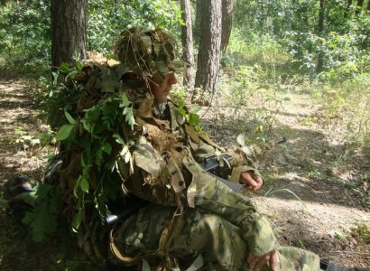 Armenia scientists develop saboteur detection system