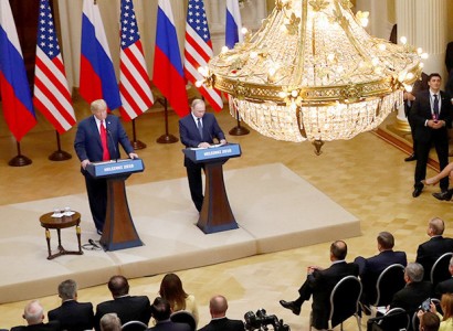 Трамп: Я считаю, что США повели себя глупо