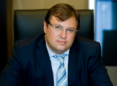 Глава GeoProMining поздравил работников горнометаллургической отрасли Армении