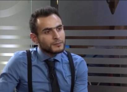 Կարպիս Փաշոյանը հրաժարական է ներկայացնում. վաղը դիմումը կհանձնի առաջին փոխվարչապետին