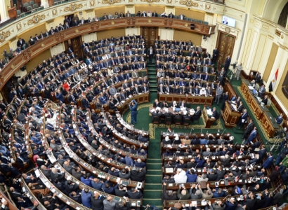 Парламент Египта одобрил закон о контроле над пользователями соцсетей
