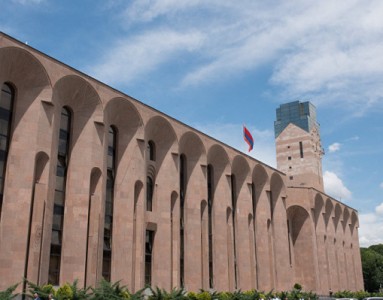 Newspaper: Yerevan election, in all probability, to be held on September 9