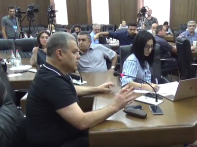 Հիբրիդային մոդել. ՀՀԿ-ն ներկայացրեց ընտրակարգի 4 մոդել եւ նշեց, թե որն է իրենց նախընտրածը
