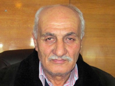 Կոտայքի մարզի Մրգաշեն համայնքի ղեկավարը հրաժարական է ներկայացրել