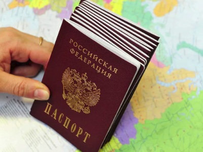 МВД РФ предложило упростить получение вида на жительство бывшим гражданам СССР