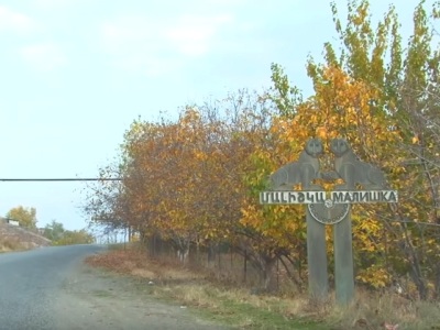 Մալիշկայի գյուղապետի կալանքի միջնորդությունը մերժելու դատարանի որոշման դեմ վերաքննիչ բողոք է բերվել