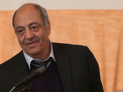 Հայաստանի Գրողների միությունը պետության կողմից ֆինանսական օգնություն չի ստանում. Էդվարդ Միլիտոնյան