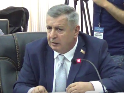 Վաղ թե ուշ գնալու ենք փրայմերիզների. Սերգեյ Բագրատյան