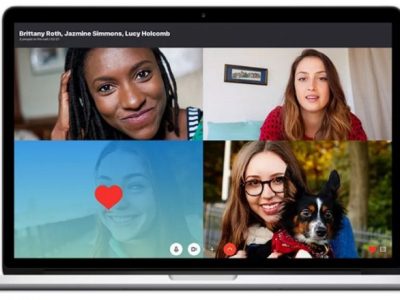 Skype получит функцию, которую ждали 15 лет