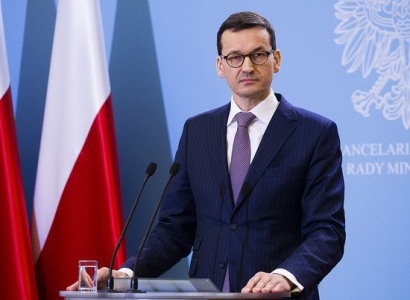 Премьер Польши: Встреча президентов США и России была не такой плохой, как некоторые опасались
