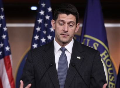 US House of Representatives  may consider new sanctions on Russia
