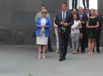 Հայաստանի ու Վրաստանի օմբուդսմենները կխորացնեն համագործակցությունը մարդու իրավունքների պաշտպանության ոլորտում