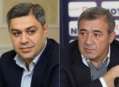 Football Federation of Armenia denies media reports on FFA President’s resignation