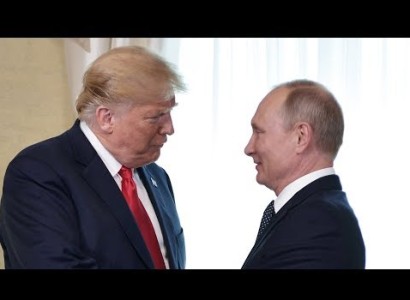 Во сколько обошелся саммита Путина и Трампа?