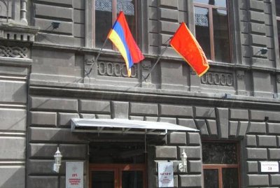 «Ժամանակ». ՀՅԴ-ն «երիտասարդանում է». նրանց՝ Երեւանի քաղաքապետի թեկնածուն կի՞ն լինի