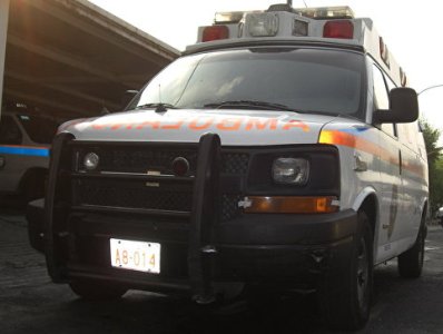 Մեքսիկայում ռազմական օդանավ է կործանվել