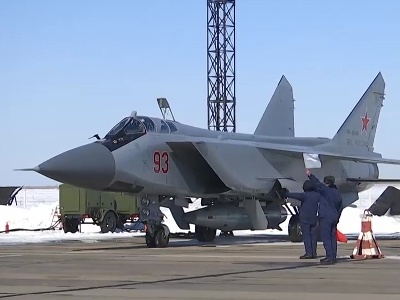 Российский источник рассказал о превосходстве новейших «Кинжалов» над «Искандерами»