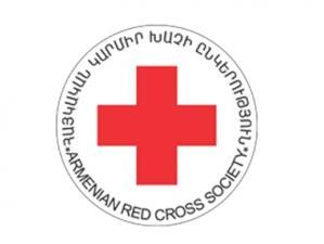 Red Cross launches new program for Syrian Armenians in Armenia