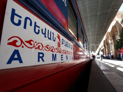 ЮКЖД: Из-за неудовлетворительной работы погранслужбы Грузии были задержаны поезда