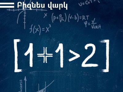 Փոքր և միջին ձեռնարկատիրական վարկեր Արդշինբանկից