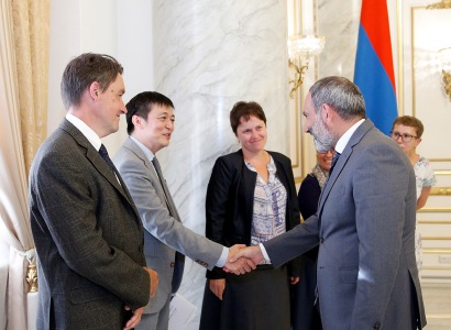 Փորձագետները կոռուպցիայի դեմ պայքարը Հայաստանում գնահատել են որպես անցումային արդարադատությանը բնորոշ քաղաքականություն