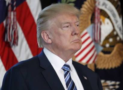 Трамп заявил, что «агрессивная Черногория» может начать Третью мировую войну